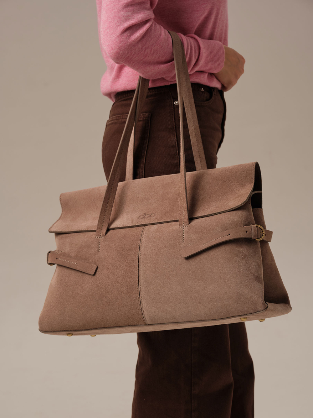 Сумка DBR Dune 31393 капучино