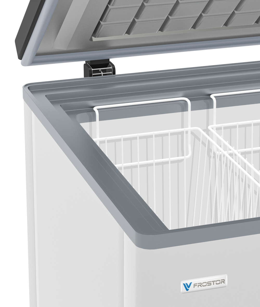 Морозильный ларь Frostor F700SD