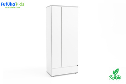 Шкаф Q-bix 31 без принта