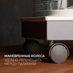 Отсасыватель хирургический Армед 7А-23D