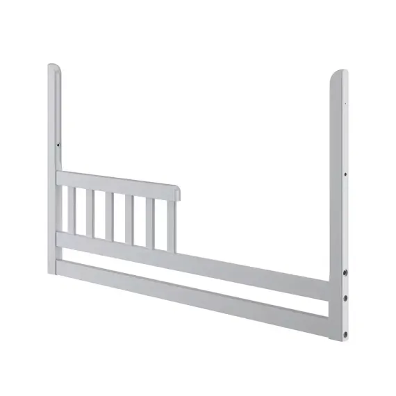 Ограждение для кроватки Гандылян Белая ночь