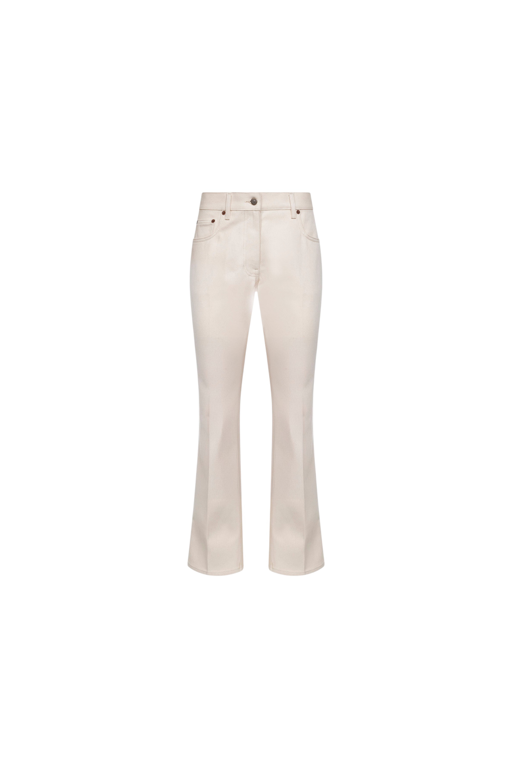 Джинсы VALENTINO