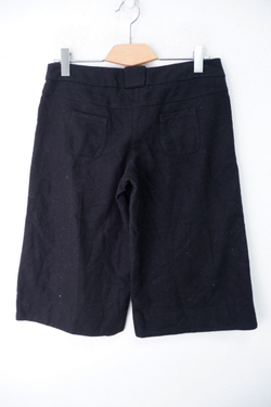 Шорты Topshop  с шерстью 46 размер