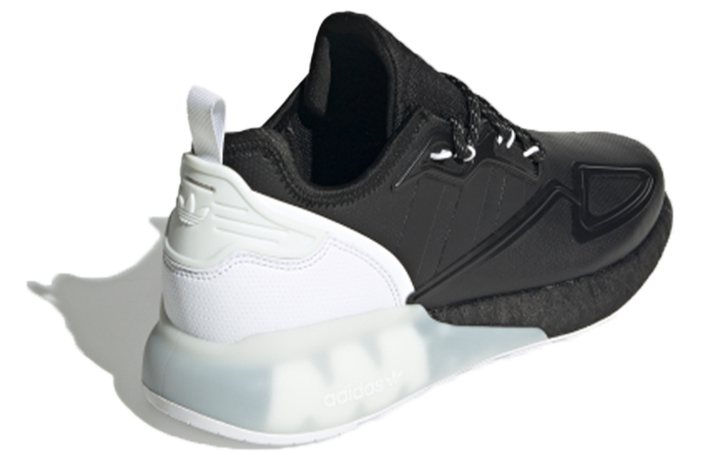 Кроссовки Adidas Originals Zx 2K Boost Tpu