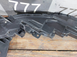 Указатель поворота левый Omoda C5 22-нв Б/У Оригинал 605000813AA