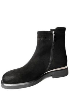 Ботинки женские