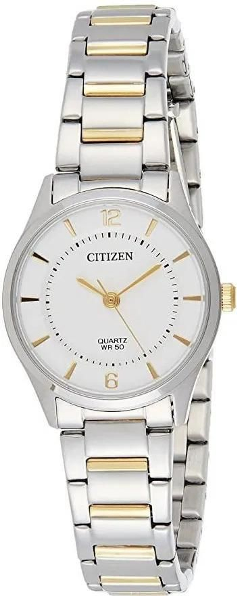 Женские японские наручные часы Citizen ER0201-72A
