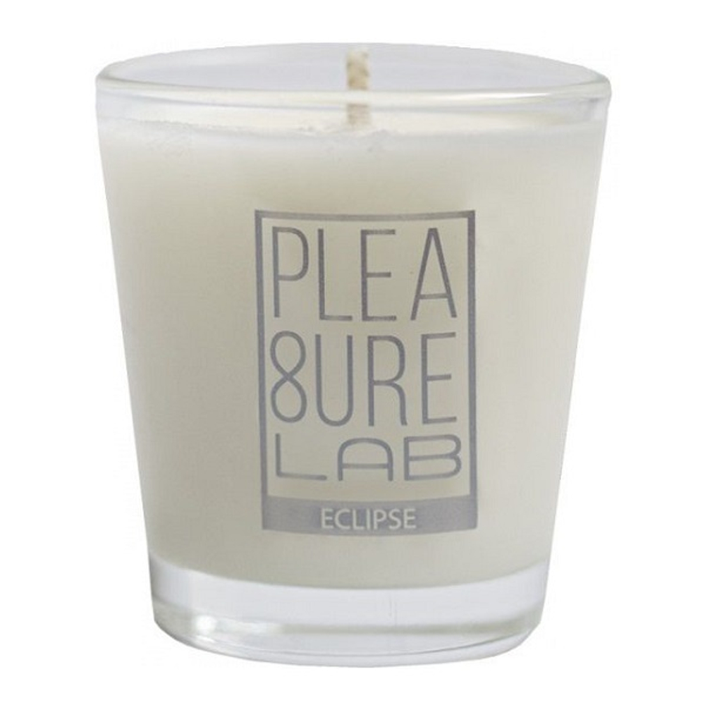 Массажная свеча с ароматом сосны Pleasure Lab Eclipse