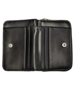 Кошелек SCULPTED MED Calvin Klein Jeans - черный(K60K612741)