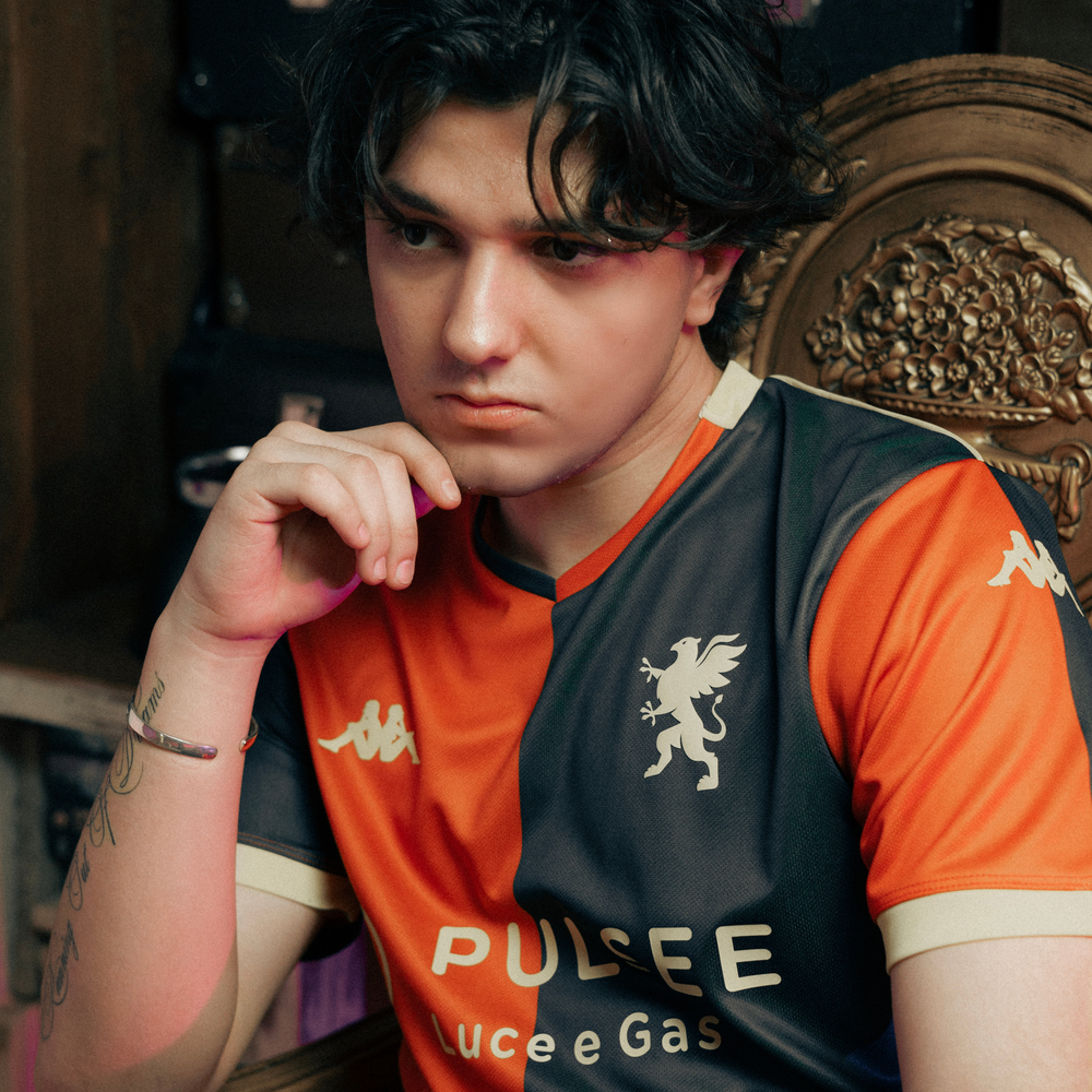 Дженоа / Домашняя