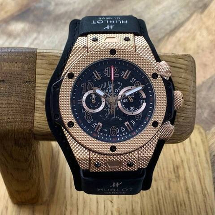 Часы Hublot