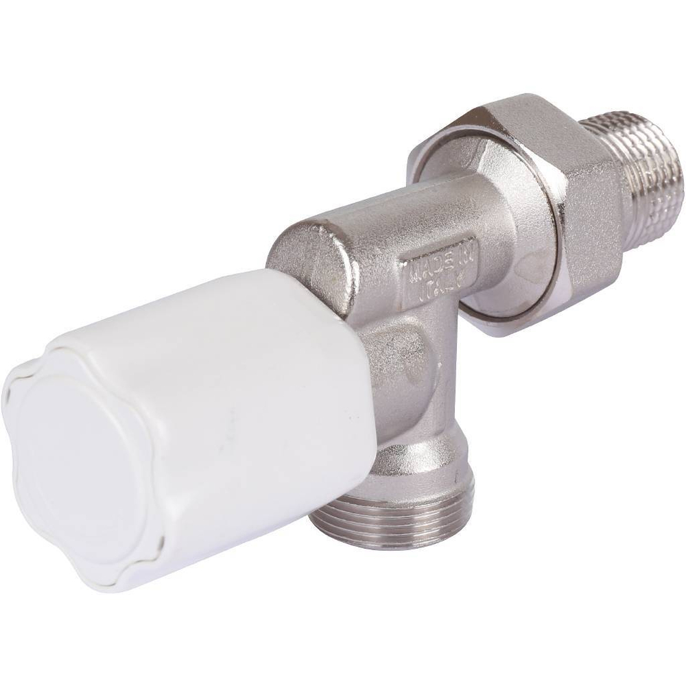 Вентиль ручной рег. для блока (верхний) 1/2 М300