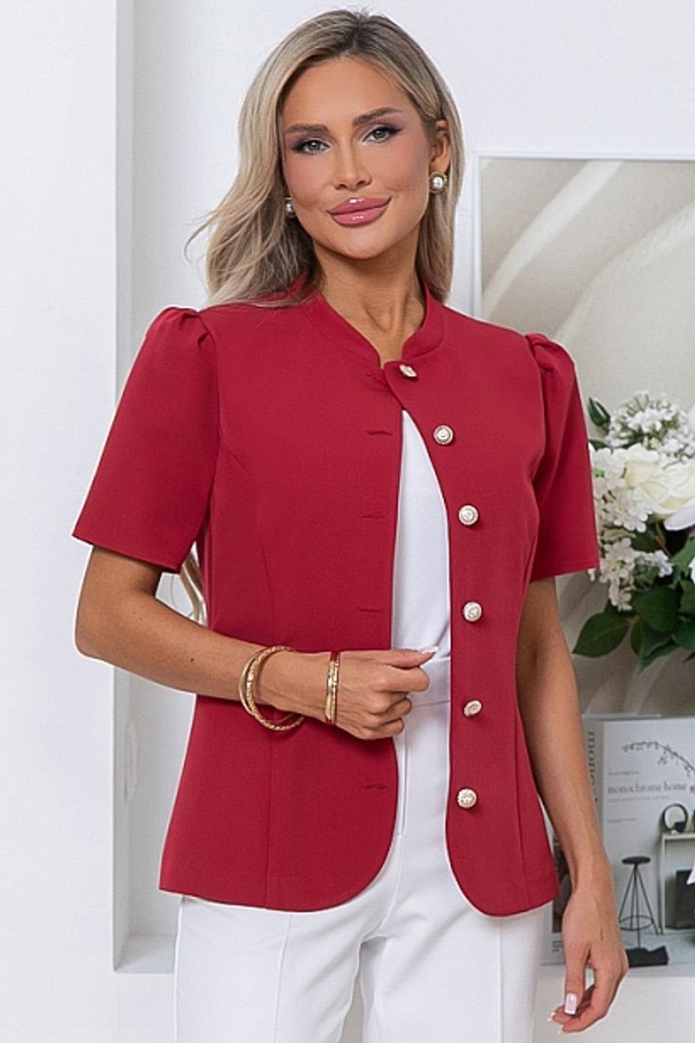 Жакет 8248-2 Avili