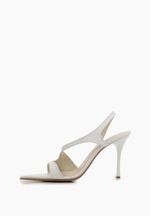 Босоножки // Emma // White