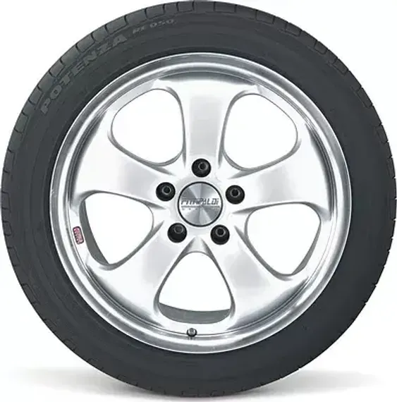 Bridgestone Potenza RE050 A 215/50 R17 91W