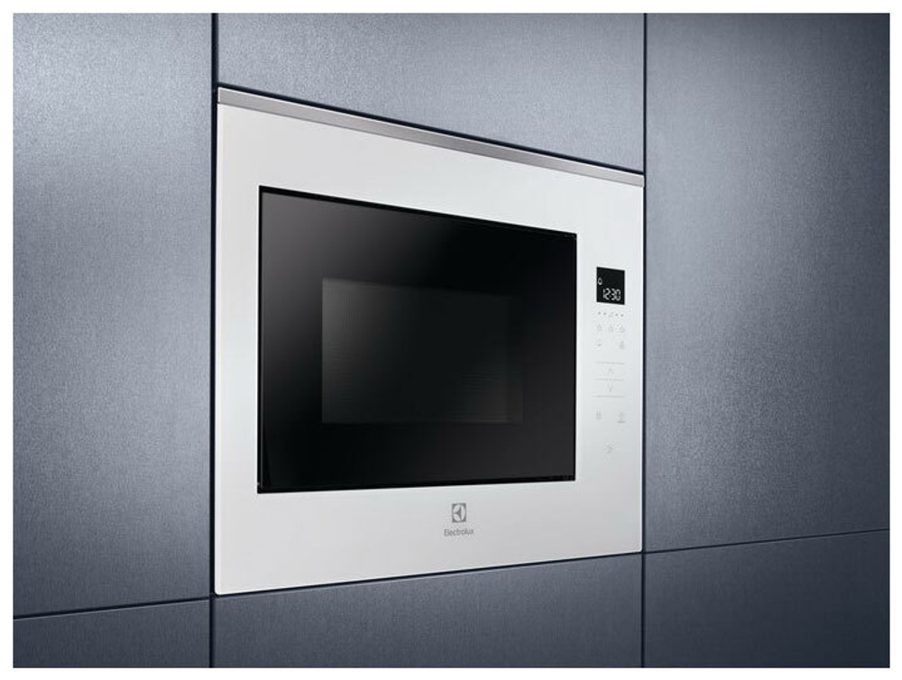 Встраиваемая микроволновая печь СВЧ Electrolux KMFE 264 TEW