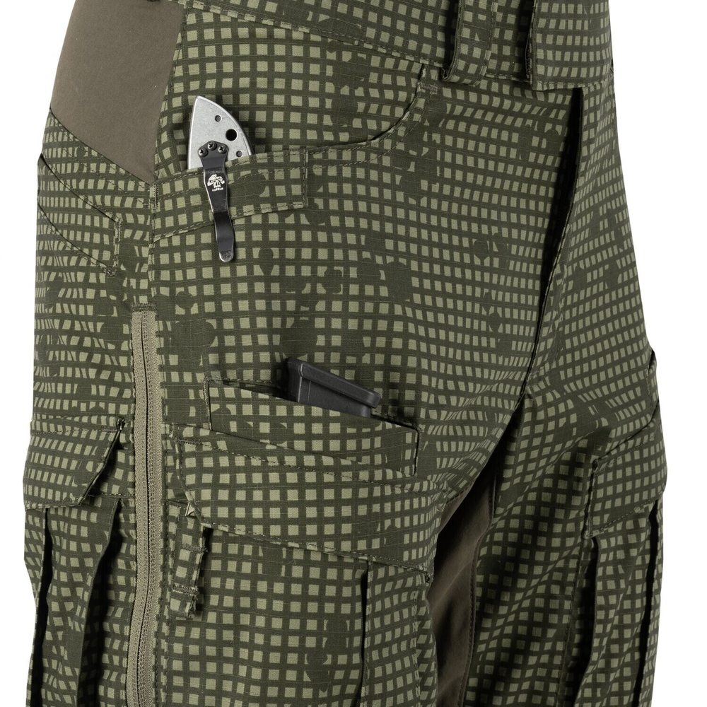Брюки Helikon-Tex MCDU Pants