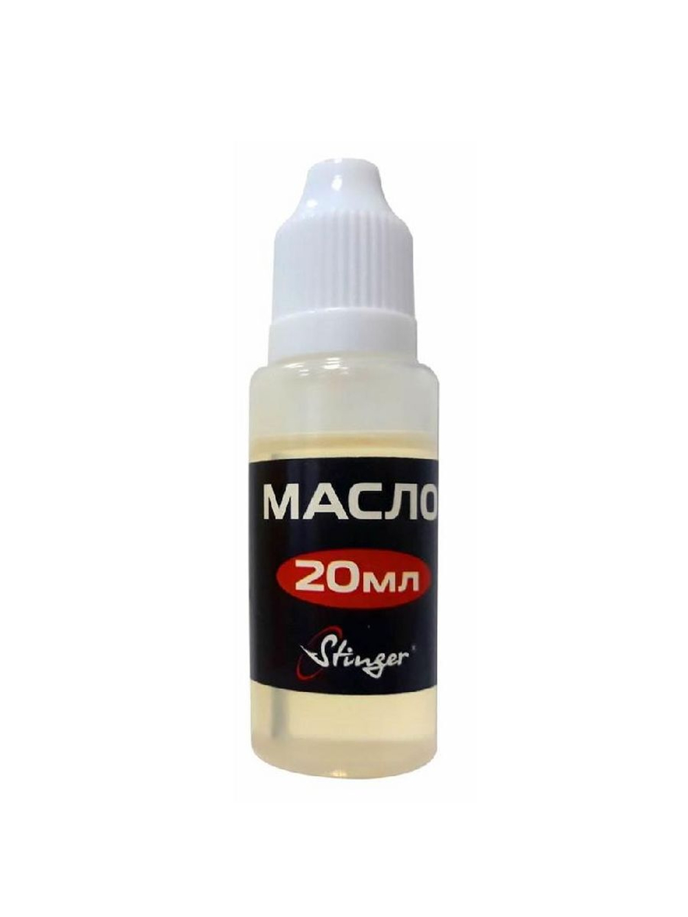 Набор смазка и масло для катушек Oil&Greace 2x20ml