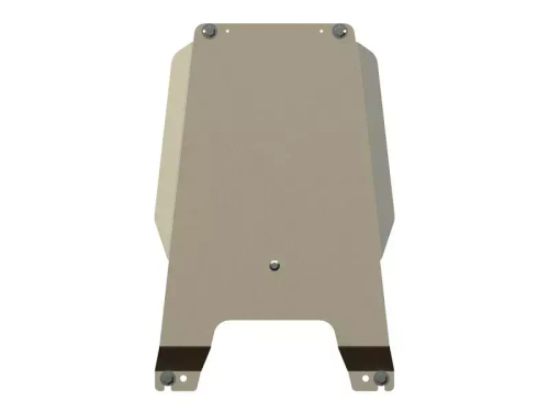 Защита АКПП Sheriff для Chrysler 300C (LX) 2004-2010 арт.04.0738