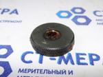 Калибр-кольцо М12х1.5 6h НЕ