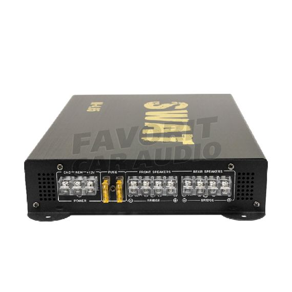 Усилитель SWAT M-4.65