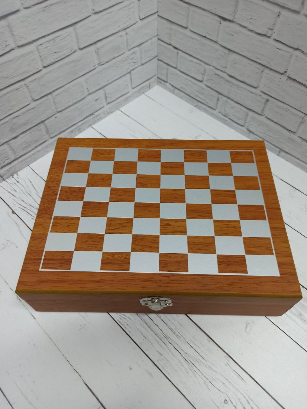 Подарочный набор Jim Beam