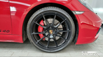 Porsche 718 Cayman 4.0 GTS (02.2021)