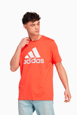 Футболка adidas Essentials Single Big Logo