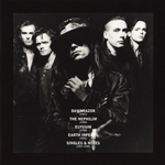 Fields Of The Nephilim / 5 Albums (5CD)