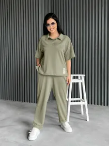 Костюм УК-4141 Fabrika