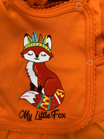 3 предмета "Индейцы" (Карапуззики) (Размер: 62)