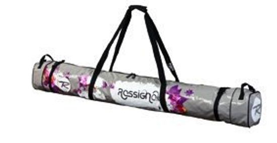 Женский чехол для горных лыж Rossignol 160 см