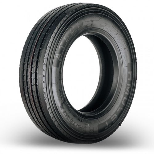 Грузовая шина 215 75 R17.5 135/133L AT501 AMULET Китай