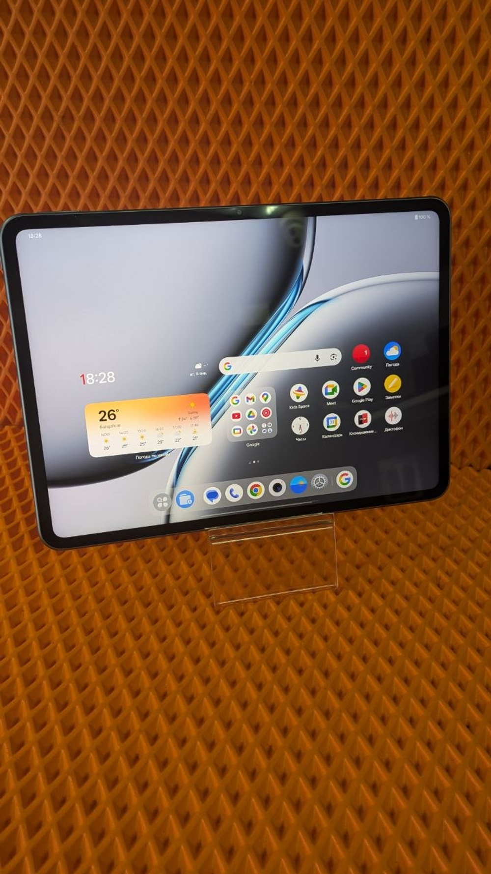 Планшет One Plus pad 2 12/256
