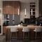 Подвесной светодиодный светильник Loft IT Lava 10361A