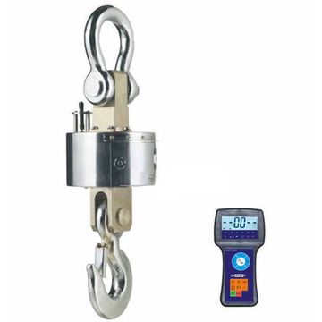 Весы крановые МИДЛ К-15000 ВРГЖА Металл