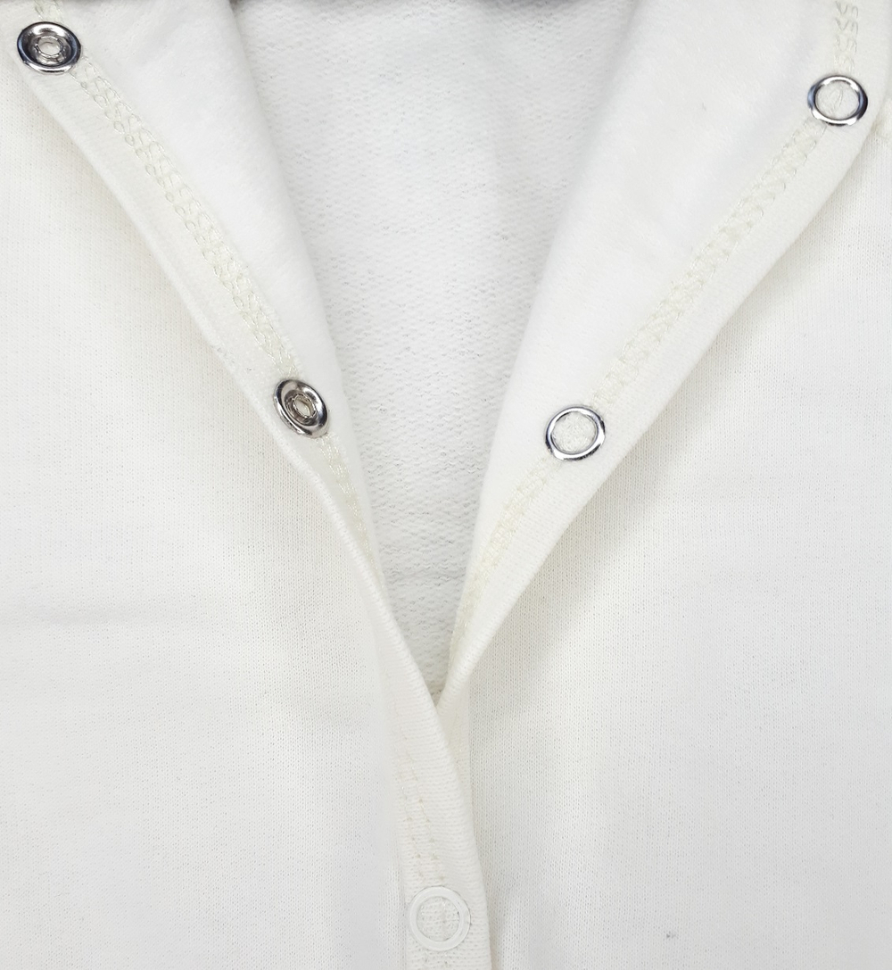 Комплект Футер 1 (белый)