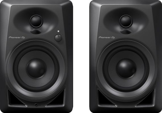 Pioneer DM-40D (Pair)