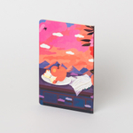 Блокнот A5 Still Life