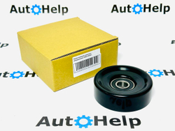 Ролик натяжителя 16603-0W025 Toyota 1JZ, 2JZ