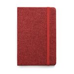 HUGO. Блокнот A5 Красный