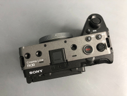 Sony ILME - FX30