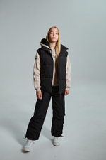 Куртка-жилет д/д DELORAS 55412