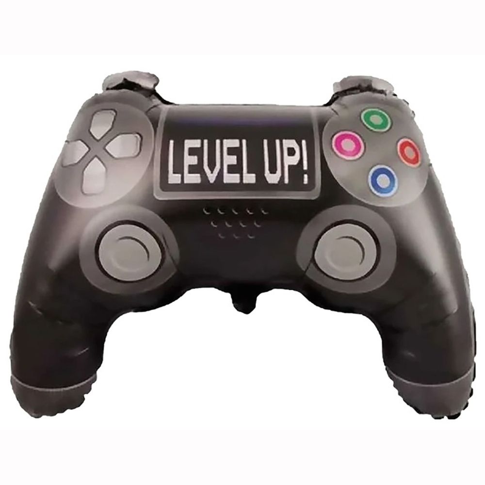 Шар Фигура LEVEL UP Джойстик игровой