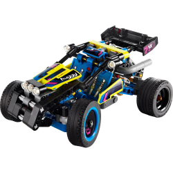 LEGO Technic — Багги для гонок по бездорожью (42164) / артикул   42164  / GTIN 5702017567167