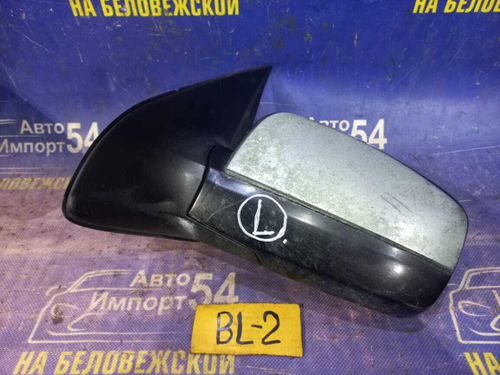 Зеркало левое Kia SORENTO 2005