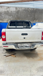 JAC T6 Full Extra 2.0