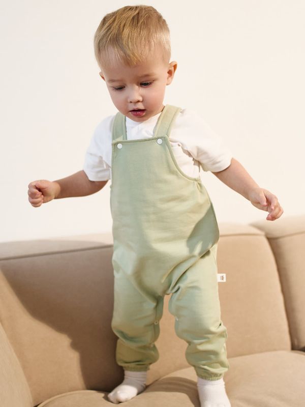 Полукомбинезон облегченный 