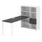 Стол-стеллаж EURST 1117 2190х1120х1355 EDIS