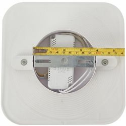 Накладной светильник Natali Kovaltseva Gravur LED LAMPS 81383/1W